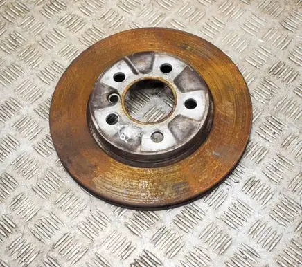BMW i3 Front brake disc 6866293