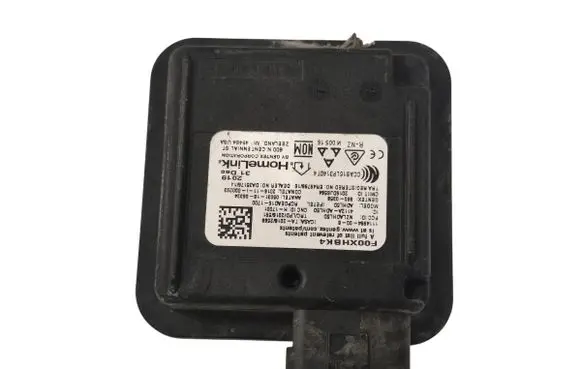 Tesla Model S Other control units/modules 111498400B