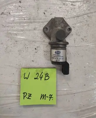 Ford Fiesta other engine part 6NW00914103