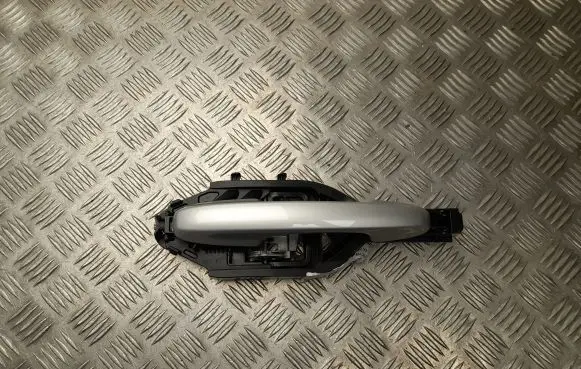 Ford Focus Rear door exterior handle JX7BA264A26AAF