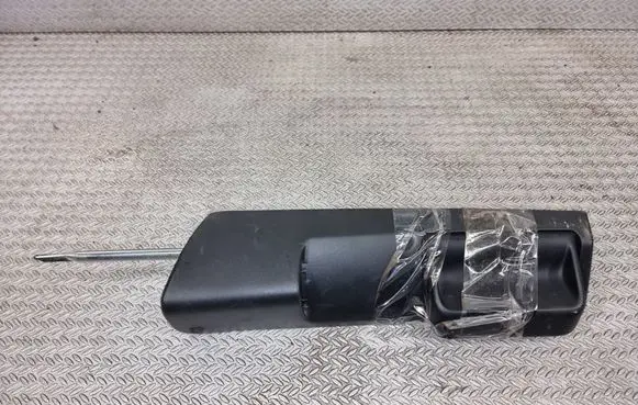Volkswagen Transporter - Caravelle T5 Sliding door interior handle 7H0843187A
