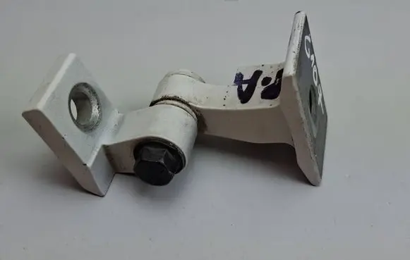 BMW 3 F30 F35 F31 Rear door upper hinge 7246062
