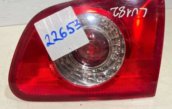 Volkswagen PASSAT B6 Tailgate rear/tail lights 3C9945094A
