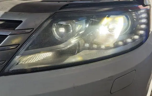 Volkswagen PASSAT CC Headlight/headlamp 3C8941751J IMPRK1449108