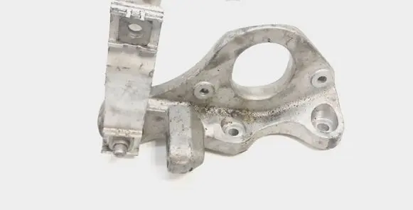 Volvo XC90 Driveshaft support bearing bracket 31401993 3139951