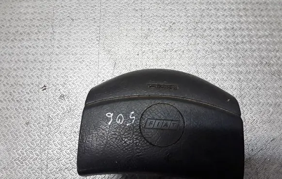 Fiat Ducato Steering wheel airbag 01303291650