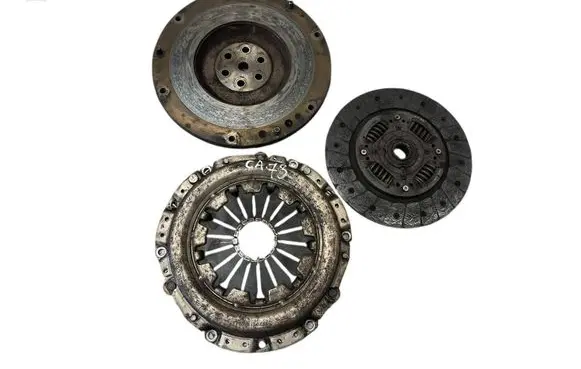 KIA Ceed Clutch set kit 321012710 122037110 3C22