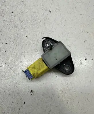 Skoda Superb B6 (3T) Airbag deployment crash/impact sensor 5N0959354C