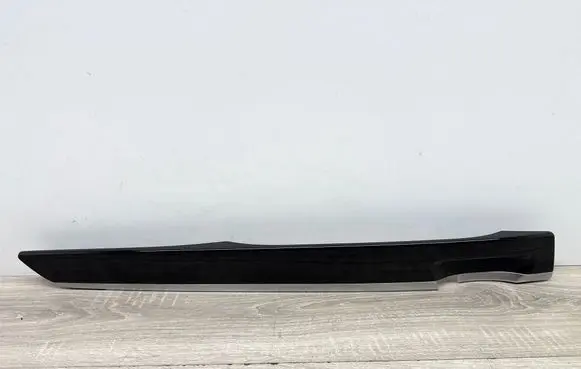 BMW 7 F01 F02 F03 F04 Other rear door trim element 9151205