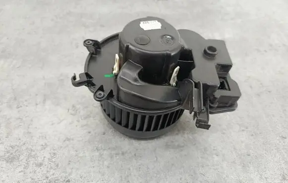 Mercedes-Benz C W203 Heater fan/blower
