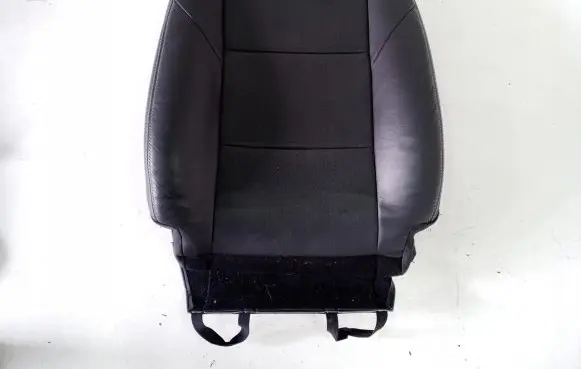 Renault Fluence Other seats 