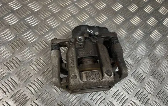 Peugeot 5008 Rear brake caliper 9819060980