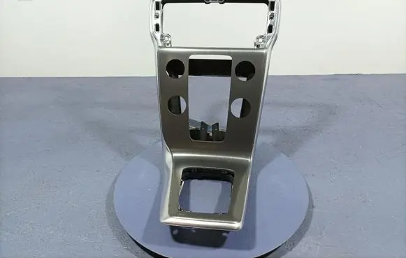Volvo V40 Center console 08632794