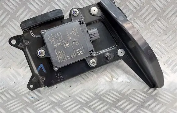 Mitsubishi Eclipse Cross Windshield/windscreen camera 8638A163