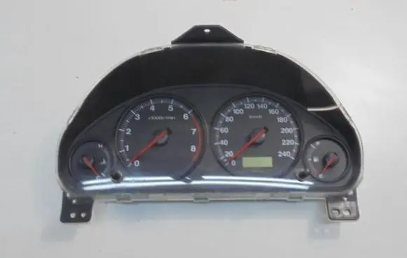 Speedometer (instrument cluster)