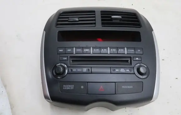 Mitsubishi ASX Audio system kit 8002A920XA
