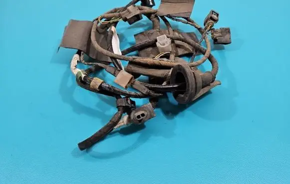 Mazda CX-5 Tailgate/trunk wiring harness KD8167150C IMPRK1420300