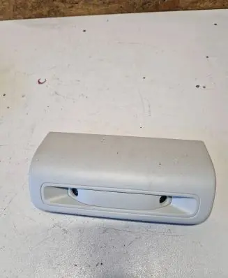 Volkswagen Polo V 6R Alarm movement detector/sensor 6R0877829C