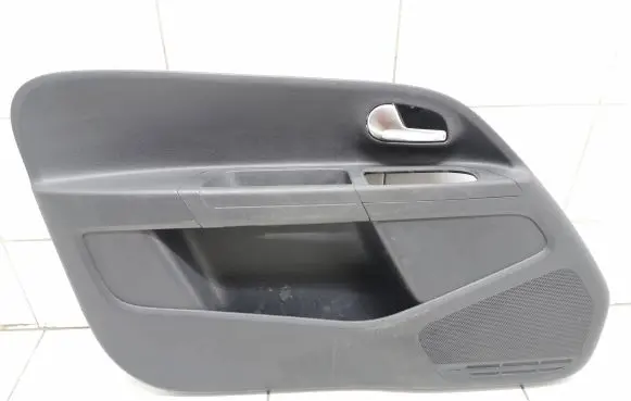 Volkswagen Up Front door card panel trim 1s4867011 1s4867011as