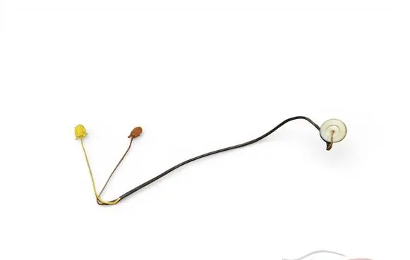 Volkswagen Transporter - Caravelle T4 Other wiring loom 191972701