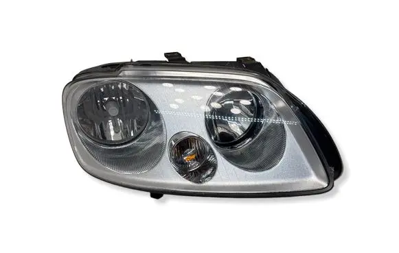 Volkswagen Caddy Headlight/headlamp 20011002A 4VEX13005AJ 2K0941006D