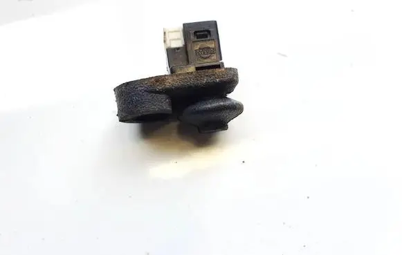 Nissan Qashqai Front door sensor 