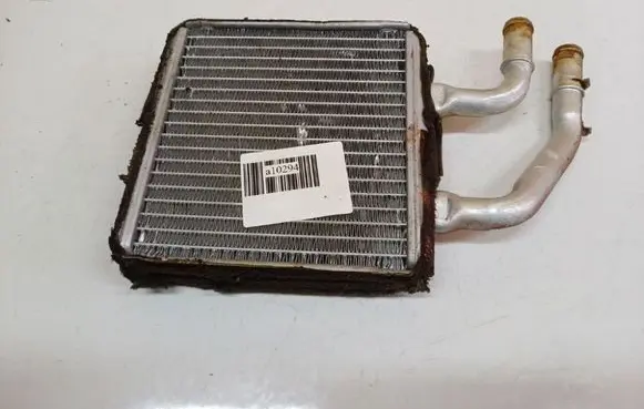 Ford Galaxy Heater blower radiator 