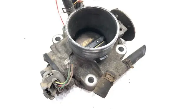 Honda CR-V Engine shut-off valve E0A0