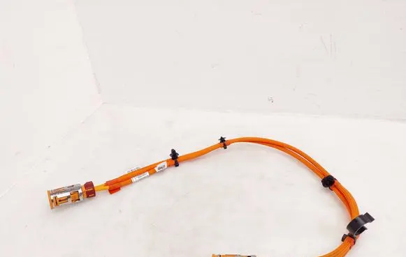 BMW iX1 High voltage cable 5A1CA71 767003908AA 5A1CA70