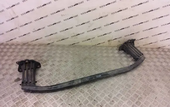 Jeep Renegade Front bumper support beam 00519585920