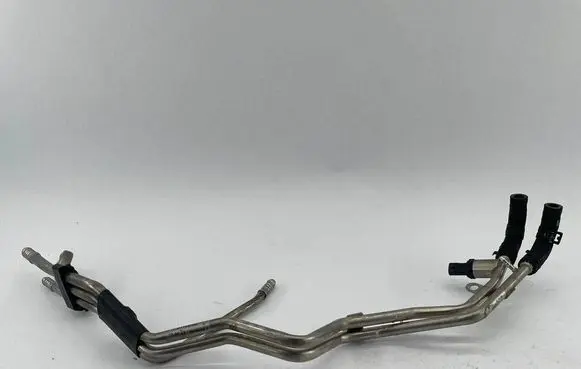 Audi A4 S4 B8 8K Fuel line pipe 03L201360AF L24424EA