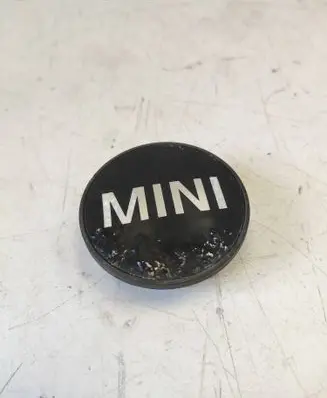 Original wheel cap