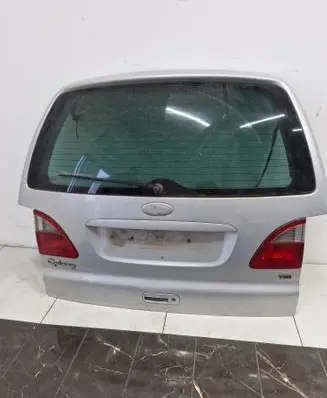 Ford Galaxy Tailgate/trunk/boot lid
