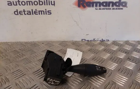 Ford Focus Wiper control stalk PA66GF30