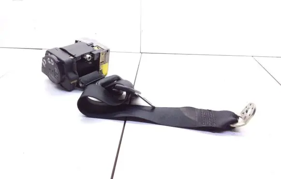 Audi A3 S3 8L Rear seatbelt 00063616 8L3857806