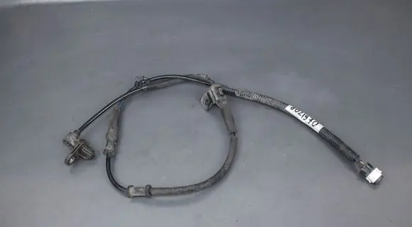 Hyundai i30 ABS brake wheel speed sensor 598302L300