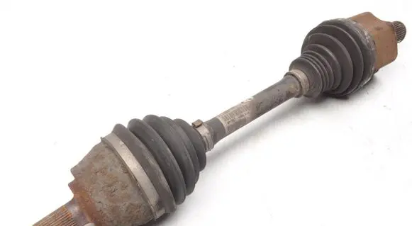 Volvo V40 Front driveshaft 31325961