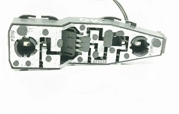 Ford Galaxy Tail light bulb cover holder 7M0945259 95VW13N004GA