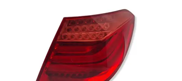 BMW 7 F01 F02 F03 F04 Rear/tail lights 7182198