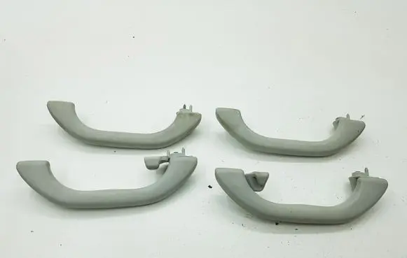 Volkswagen PASSAT B5 Front interior roof grab handle 3B0857607A
