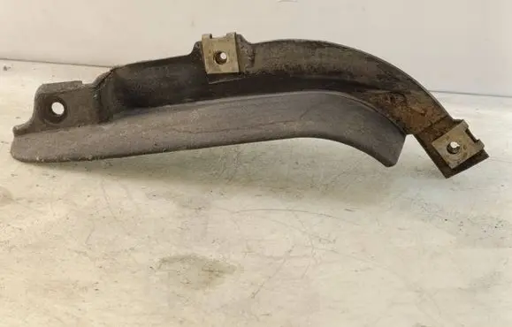 Audi A4 S4 B7 8E 8H Rear mudguard 8E0853834