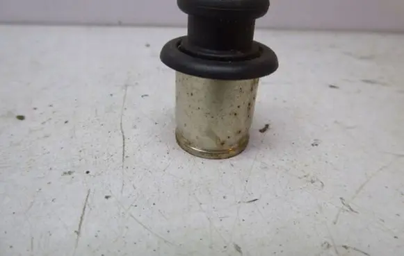 Opel Corsa C Cigarette lighter 