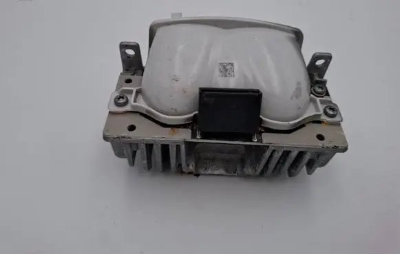 Headlight part