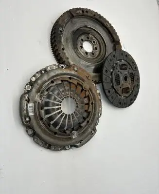 Mercedes-Benz Citan W415 Clutch set kit