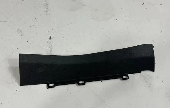 BMW iX Other dashboard part 9490703