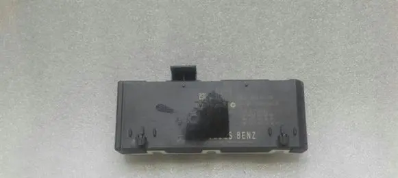 Mercedes-Benz C W205 Tailgate/trunk control unit/module A2229006008