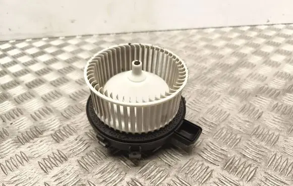 Opel Astra K Heater fan/blower 0130309503 DL951004 F011500116
