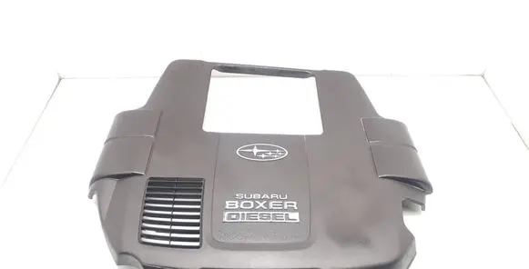 Subaru Forester SH Engine cover (trim) 14026AA027 14025AA317