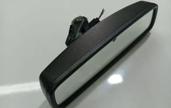 Ford C-MAX II Rear view mirror (interior) 0465532