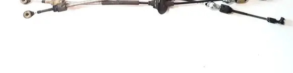 Peugeot Partner Gear shift cable linkage 9676340980 9615970C